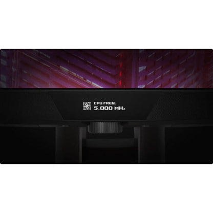Asus Rog Swift Pg32Uqx 32" 4K Uhd Mini Led Gaming Oled Monitor - 16:9 - Black