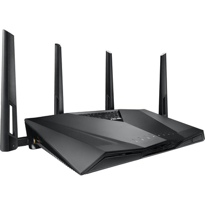 Asus Rt-Ac3100 Dual-Band Wireless-Ac3100 Gigabit Router