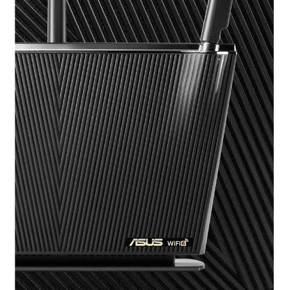 Asus Rt-Ax68U Wi-Fi 6 Ieee 802.11Ax Ethernet Wireless Router