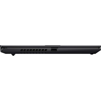 Asus S3502 S3502Qa-Ds51 15.6" Notebook - Full Hd - 1920 X 1080 - Ryzen 5 5600H Hexa-Core (6 Core) 3.30 Ghz - 8 Gb Total Ram - 512 Gb Ssd - Black