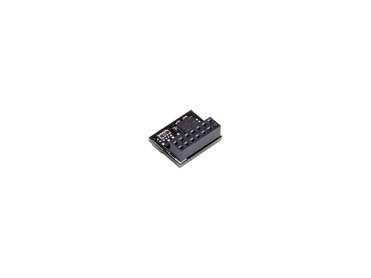 Asus Tpm-Spi Tpm Module Motherboard