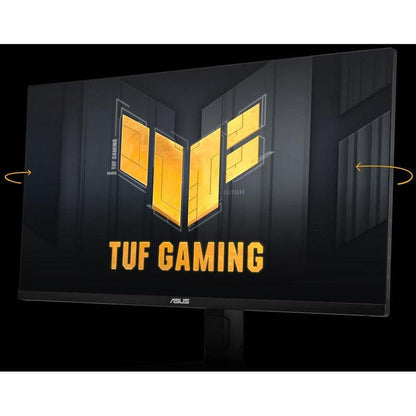 Asus Tuf Gaming Vg28Uql1A 28 Inch 1000:1 1Ms Hdmi/Displayport/Earphone Jack/Usb Led Ips Monitor W/ Speakers