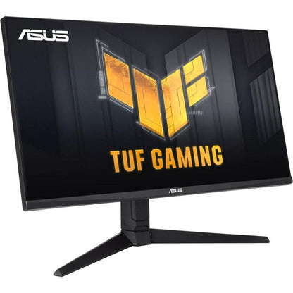 Asus Tuf Gaming Vg28Uql1A 28 Inch 1000:1 1Ms Hdmi/Displayport/Earphone Jack/Usb Led Ips Monitor W/ Speakers