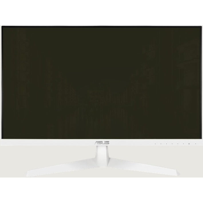 Asus Vy249He-W 23.8" Full Hd Led Lcd Monitor - 16:9 - White
