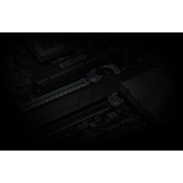 Asus Ws Z390 Pro Lga 1151 (300 Series) Intel Z390 Hdmi Sata 6Gb/S Usb 3.1 Atx Intel Motherboard