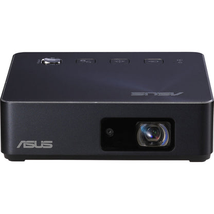 Asus Zenbeam S2 3D Ready Short Throw Dlp Projector - 16:9
