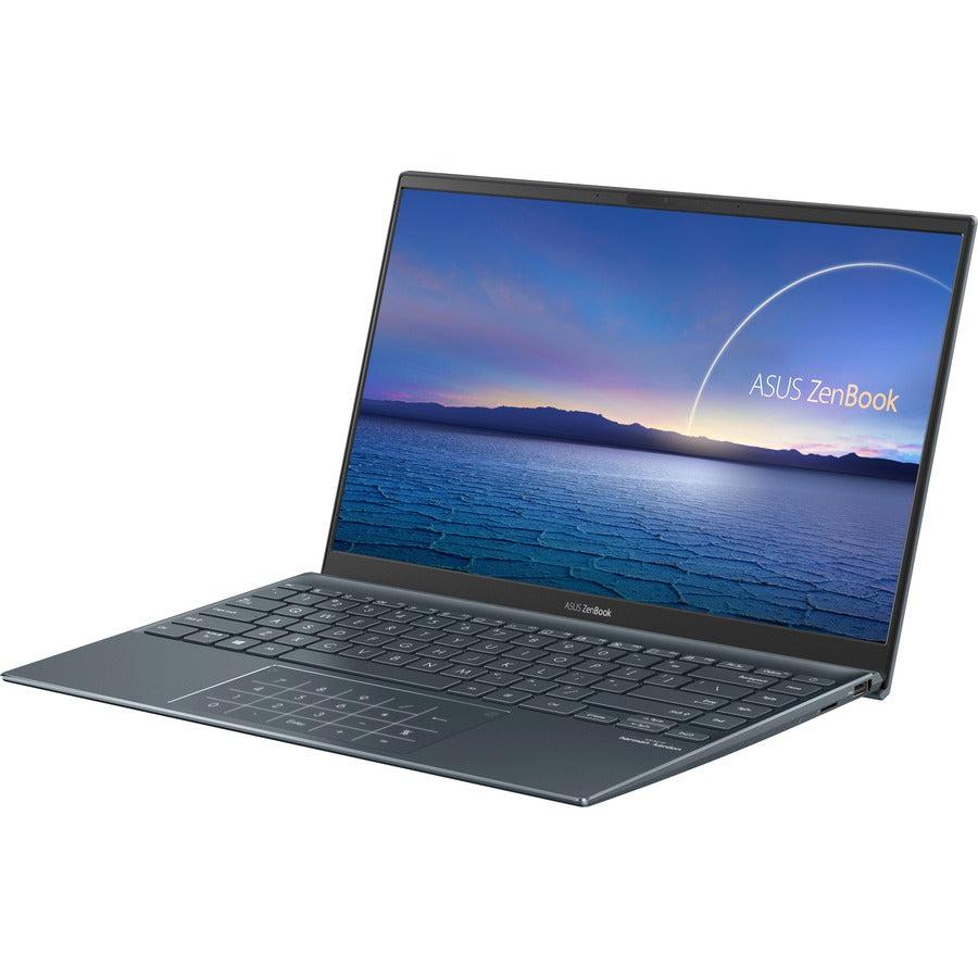 Asus Zenbook 14 Ultra-Slim Laptop 14" Full Hd Nanoedge Bezel Display, Intel Core I7-1165G7, 8 Gb