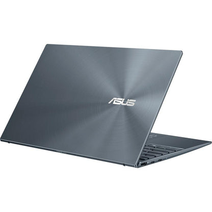 Asus Zenbook 14 Ultra-Slim Laptop 14" Full Hd Nanoedge Bezel Display, Intel Core I7-1165G7, 8 Gb