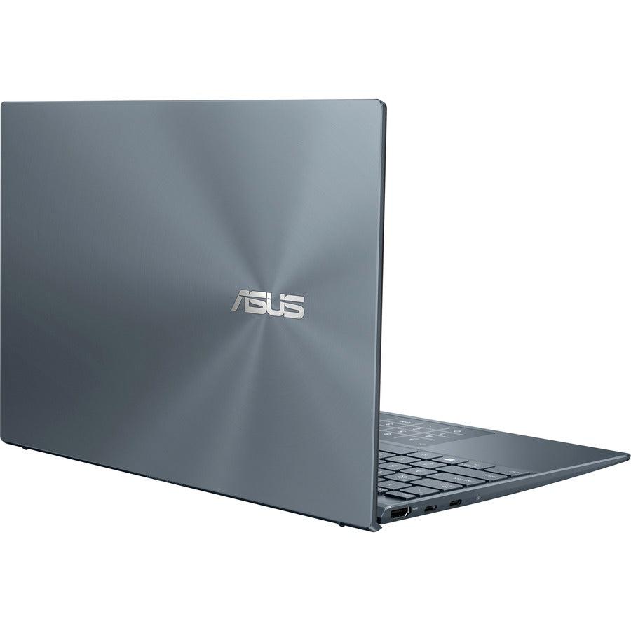 Asus Zenbook 14 Ultra-Slim Laptop 14" Full Hd Nanoedge Bezel Display, Intel Core I7-1165G7, 8 Gb