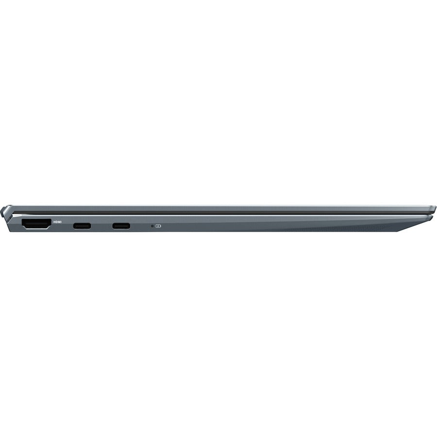 Asus Zenbook 14 Ultra-Slim Laptop 14" Full Hd Nanoedge Bezel Display, Intel Core I7-1165G7, 8 Gb