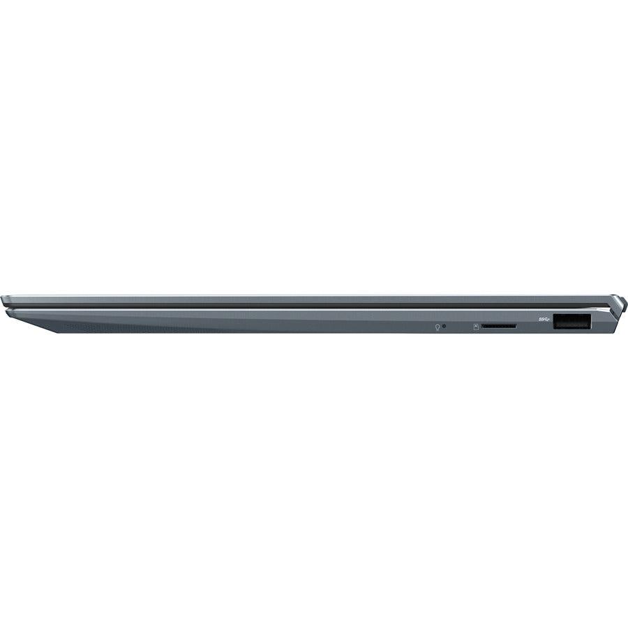 Asus Zenbook 14 Ultra-Slim Laptop 14" Full Hd Nanoedge Bezel Display, Intel Core I7-1165G7, 8 Gb