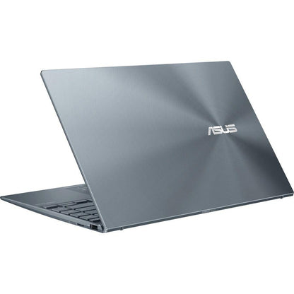 Asus Zenbook 14 Ultra-Slim Laptop 14" Full Hd Nanoedge Bezel Display, Intel Core I7-1165G7, 8 Gb