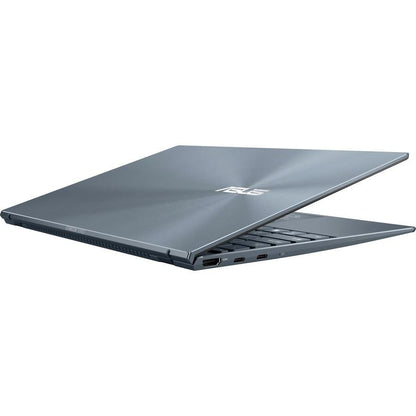 Asus Zenbook 14 Ultra-Slim Laptop 14" Full Hd Nanoedge Bezel Display, Intel Core I7-1165G7, 8 Gb