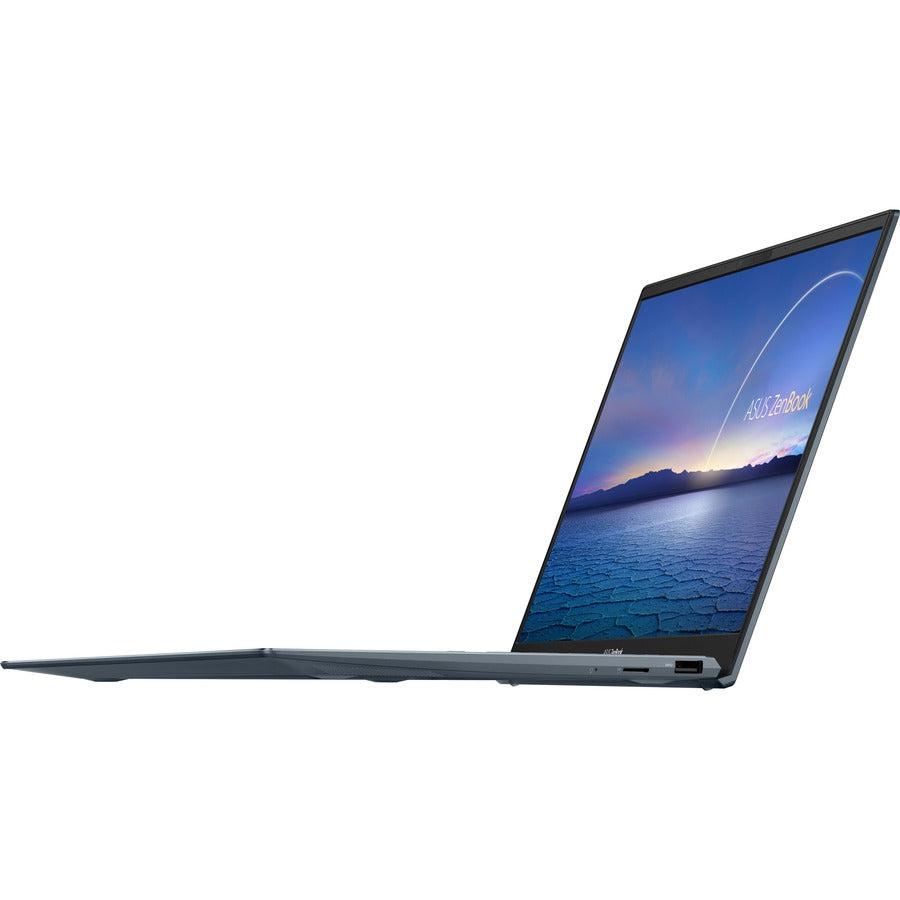 Asus Zenbook 14 Ultra-Slim Laptop 14" Full Hd Nanoedge Bezel Display, Intel Core I7-1165G7, 8 Gb