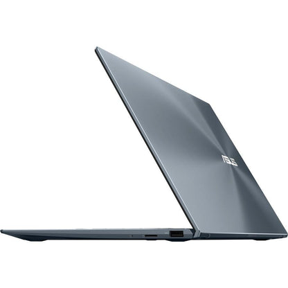 Asus Zenbook 14 Ultra-Slim Laptop 14" Full Hd Nanoedge Bezel Display, Intel Core I7-1165G7, 8 Gb