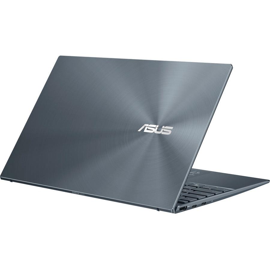 Asus Zenbook 14 Ultra-Slim Laptop 14" Full Hd Nanoedge Display, Intel Core I5-1135G7, 8Gb Ram, 512Gb