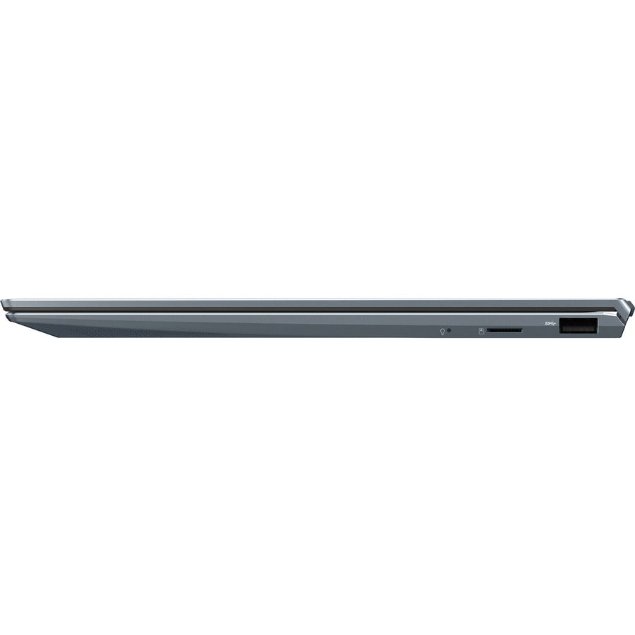 Asus Zenbook 14 Ultra-Slim Laptop 14" Full Hd Nanoedge Display, Intel Core I5-1135G7, 8Gb Ram, 512Gb