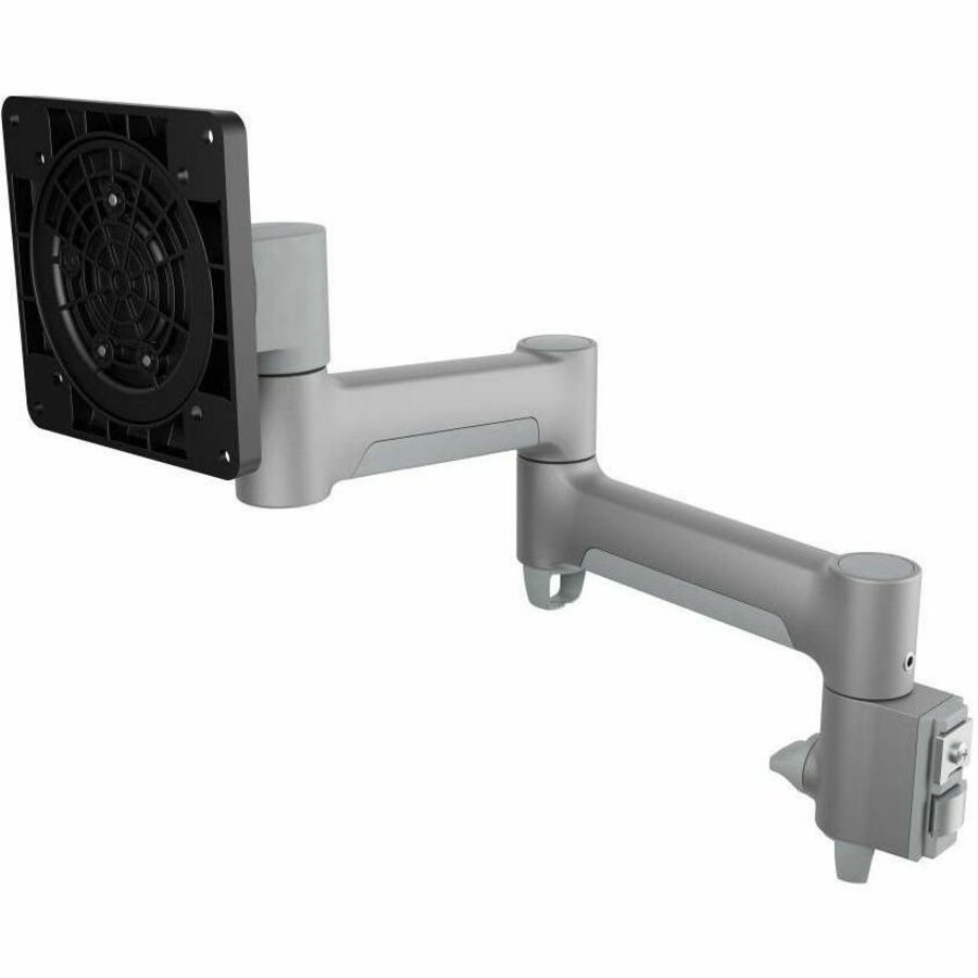 Atdec Mounting Arm for Monitor, Display - Silver