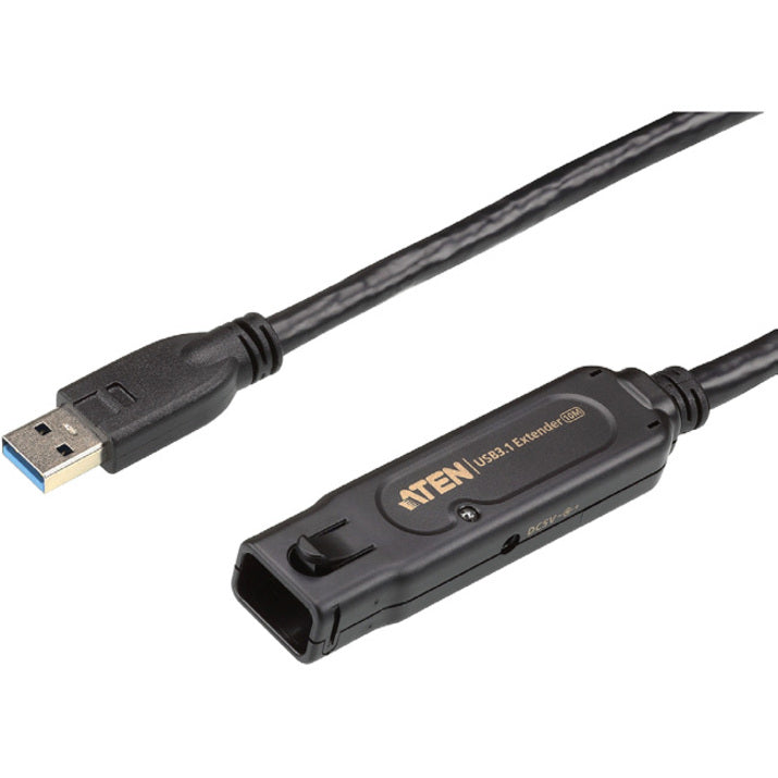 Aten 10M Usb3.1 Gen1 Extender Cable-Taa Compliant