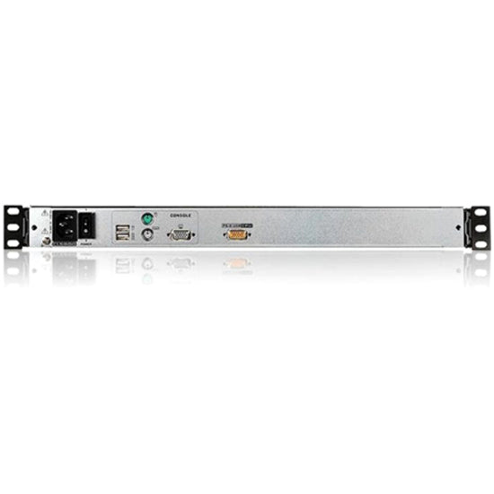 Aten Cl5800N Rackmount Lcd-Taa Compliant