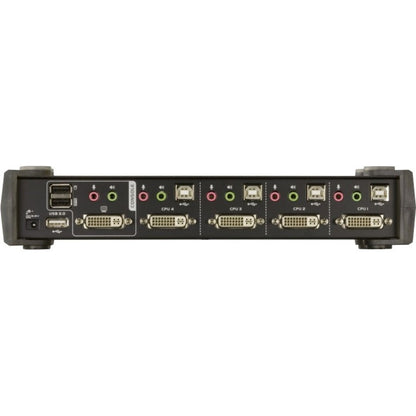 Aten Cs1764A Kvm Switch WUXGA