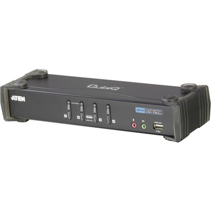 Aten Cs1764A Kvm Switch WUXGA