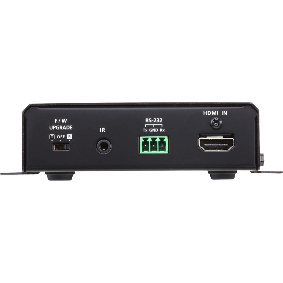 Aten Hdmi Hdbaset Extender With Poh (4K@100M) (Hdbaset Class A)-Taa Compliant