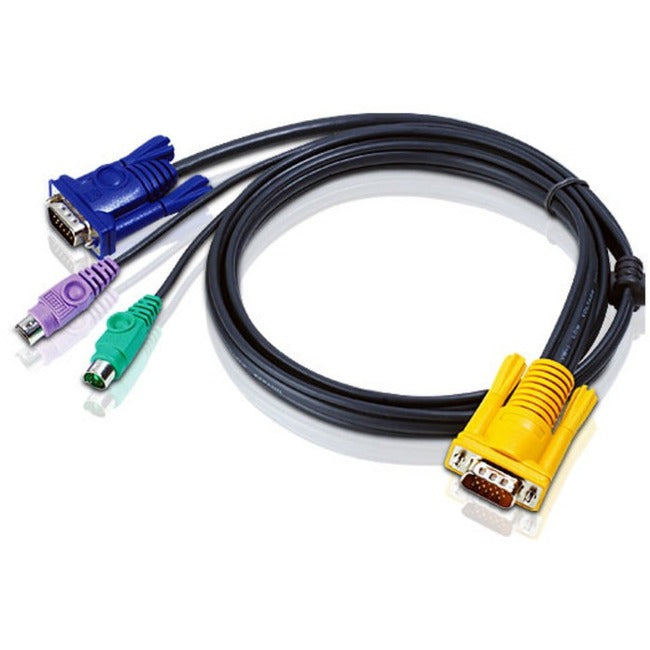 Aten Kvm Cable 2L5203P