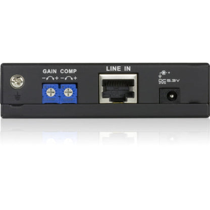 Aten Ve170Rq Video Console-Taa Compliant