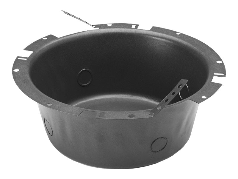 Atlas Sound CS95-8 Recessed Stackable - Mounting component (enclosure)