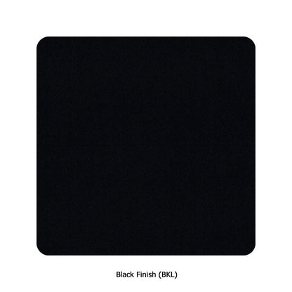 Audio Visual Furniture Basic Lectern (Black) LEM62-BKL