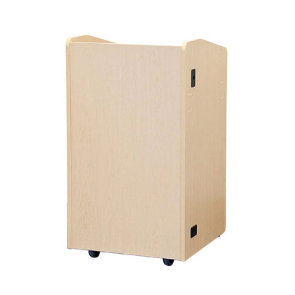 Audio Visual Furniture Flat Top Lectern LE3050