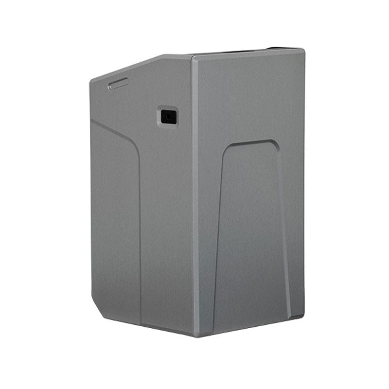 Audio Visual Furniture High Tech Multimedia Lectern (14RU) LEX30