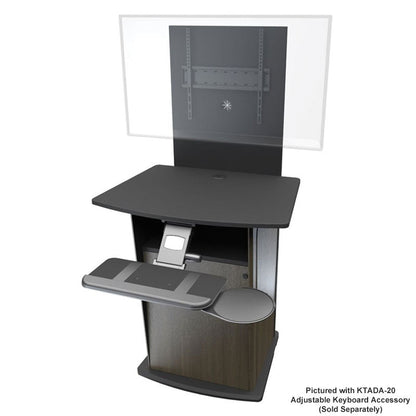 Audio Visual Furniture Information Kiosk (Various) KS90