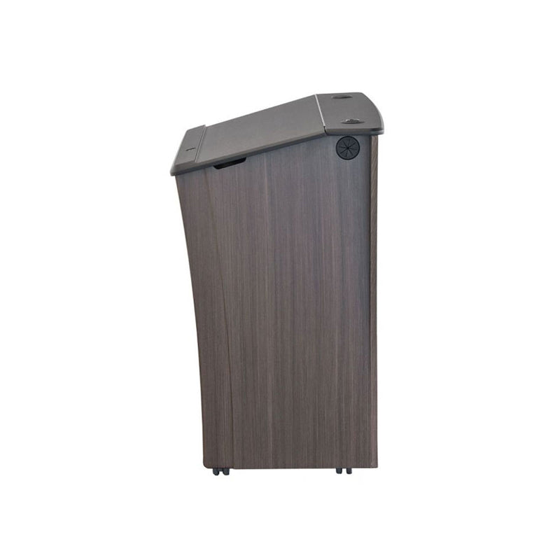 Audio Visual Furniture Large Surface Lectern LEX33