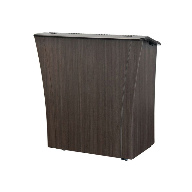 Audio Visual Furniture Large Surface Lectern LEX33