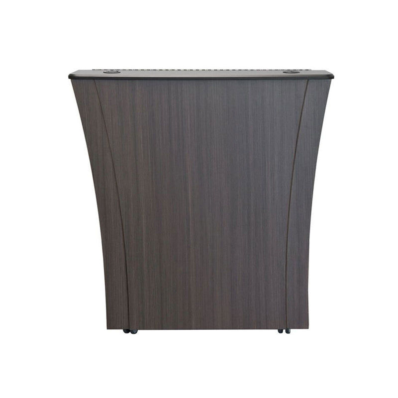 Audio Visual Furniture Large Surface Lectern LEX33