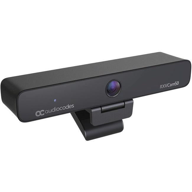 Audiocodes Rxvcam50L Video Conferencing Camera - 8.3 Megapixel - 30 Fps - Usb 3.0