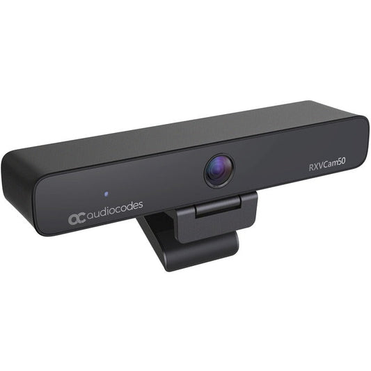 Audiocodes Rxvcam50M Video Conferencing Camera - 8.3 Megapixel - 30 Fps - Usb 3.0