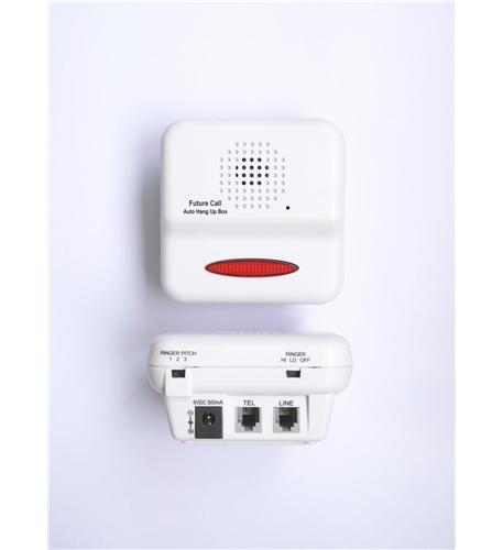 Auto Hang-up Box with Timer FC-0401