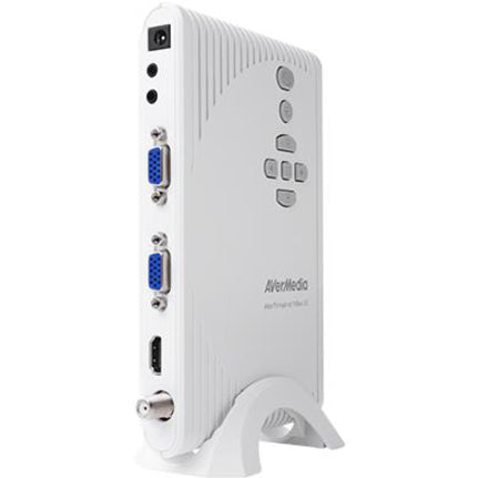 Avermedia Avertv Hybrid Tvbox 13 A200P