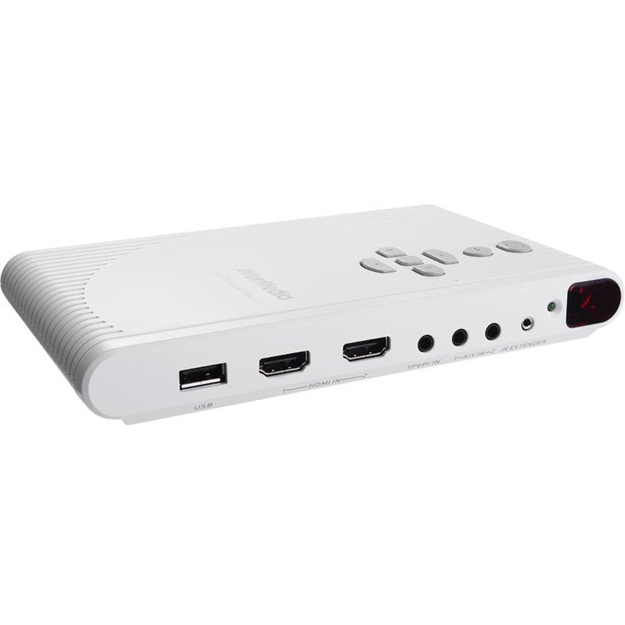 Avermedia Avertv Hybrid Tvbox 13 A200P