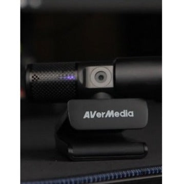 Avermedia Cam 313 Webcam - 2 Megapixel - Usb 2.0