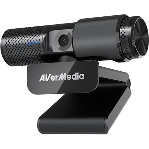 Avermedia Cam 313 Webcam - 2 Megapixel - Usb 2.0