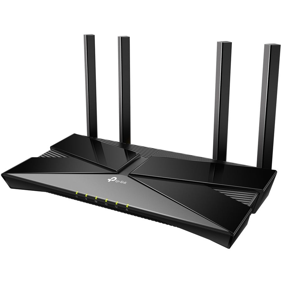 Ax1500 Wi-Fi 6 Router,