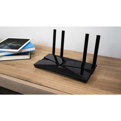 Ax1500 Wi-Fi 6 Router,