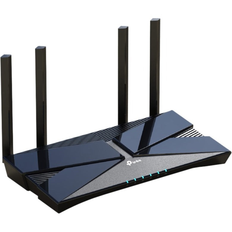 Ax1500 Wi-Fi 6 Router,