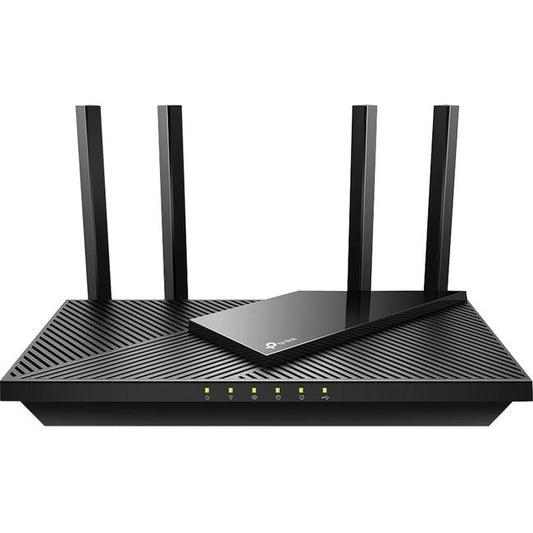 Ax1800 Wi-Fi Router