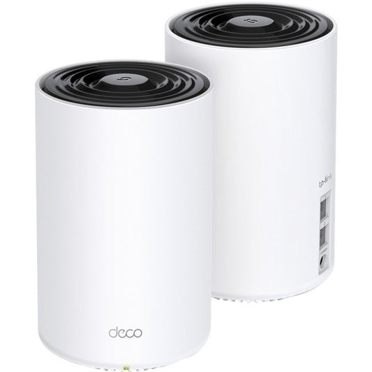 Ax3600 Whole Home Mesh Wi-Fi 6 System