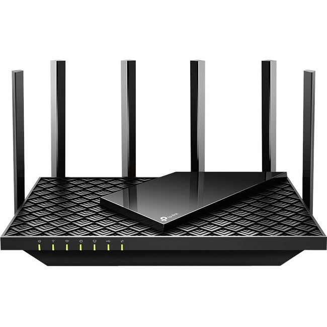 Ax5400 Dual Band Wi-Fi 6 Router